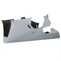 71-0456L Yamaha R6 Lower Fairing