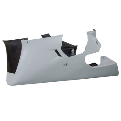 71-0456L Yamaha R6 Lower Fairing