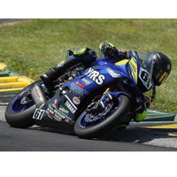 71-0456SS Yamaha R6 SuperSport Kit