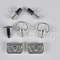 71-0456TSSM Yamaha R6 Supersport Tail Mounting Kit