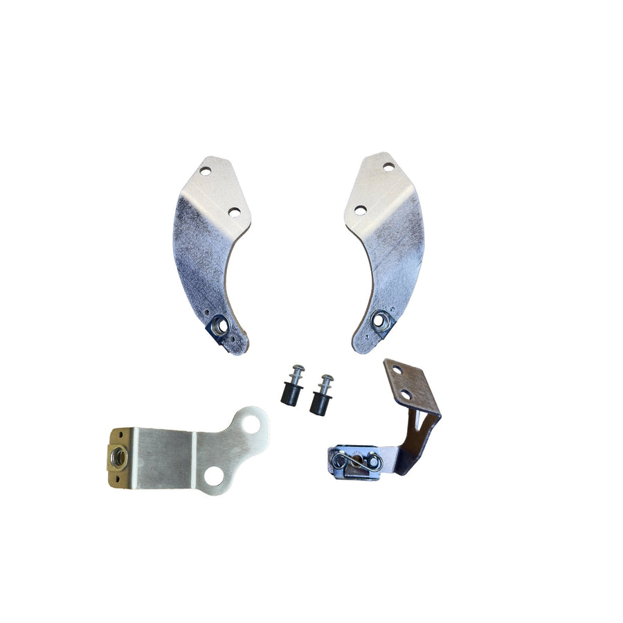 71-0459FM Yamaha R9 Bodywork Mounting Hardware