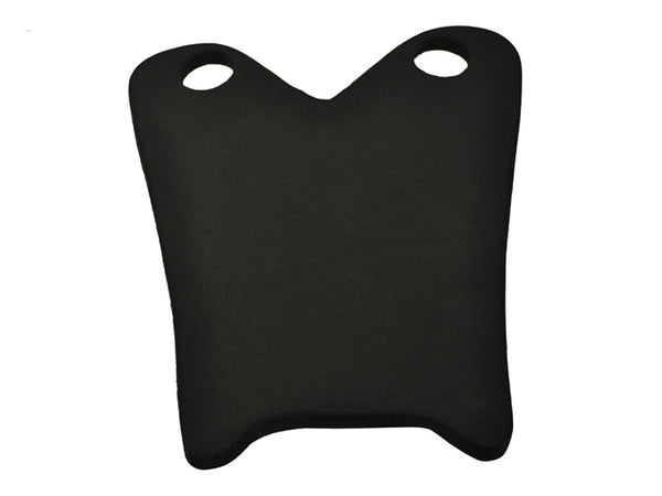 Woodcraft Superbike Tail Seat Pad — 2008-2016 Yamaha YZF-R6