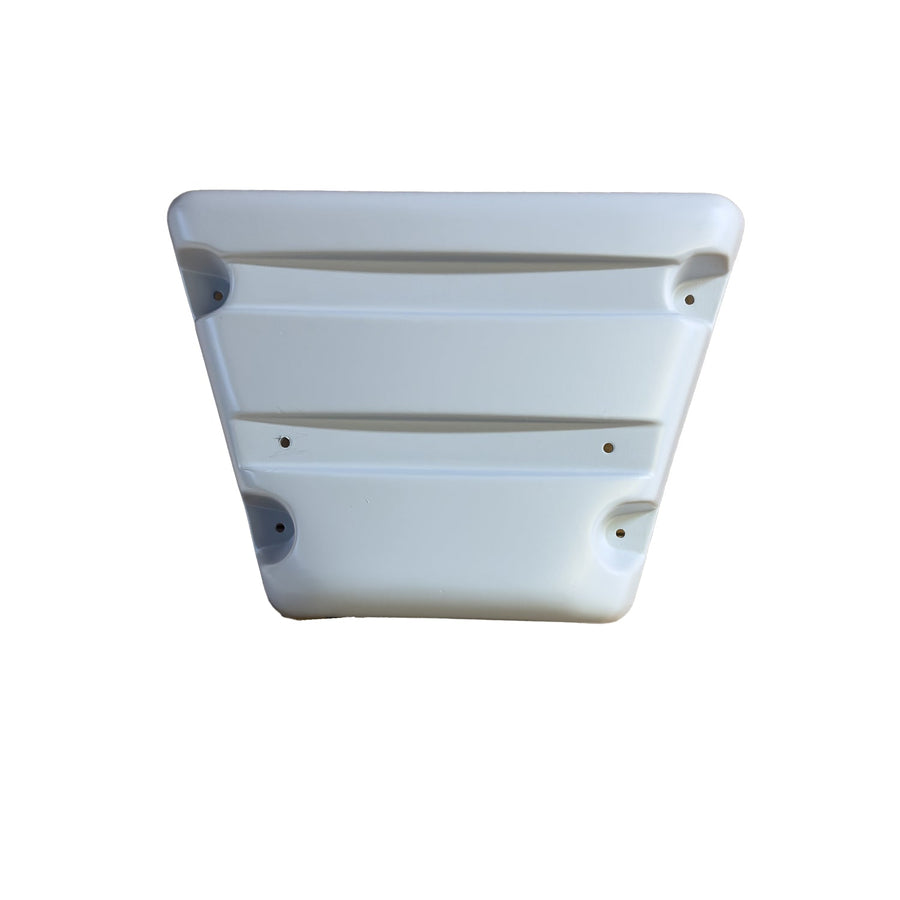 71-0459SP Yamaha R9 Superbike Tail Seat Pan