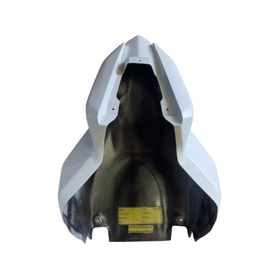 71-0459TSBL Yamaha R9 SuperBike Tail Lower