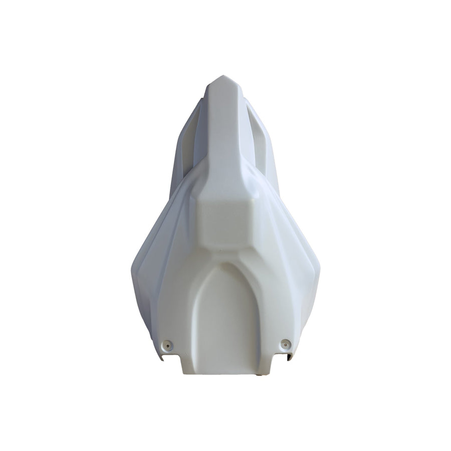71-0459TSBL Yamaha R9 SuperBike Tail Lower