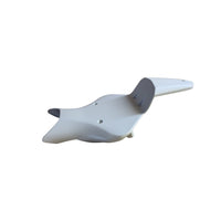 71-0459TSBU Yamaha R9 SuperBike Tail Upper