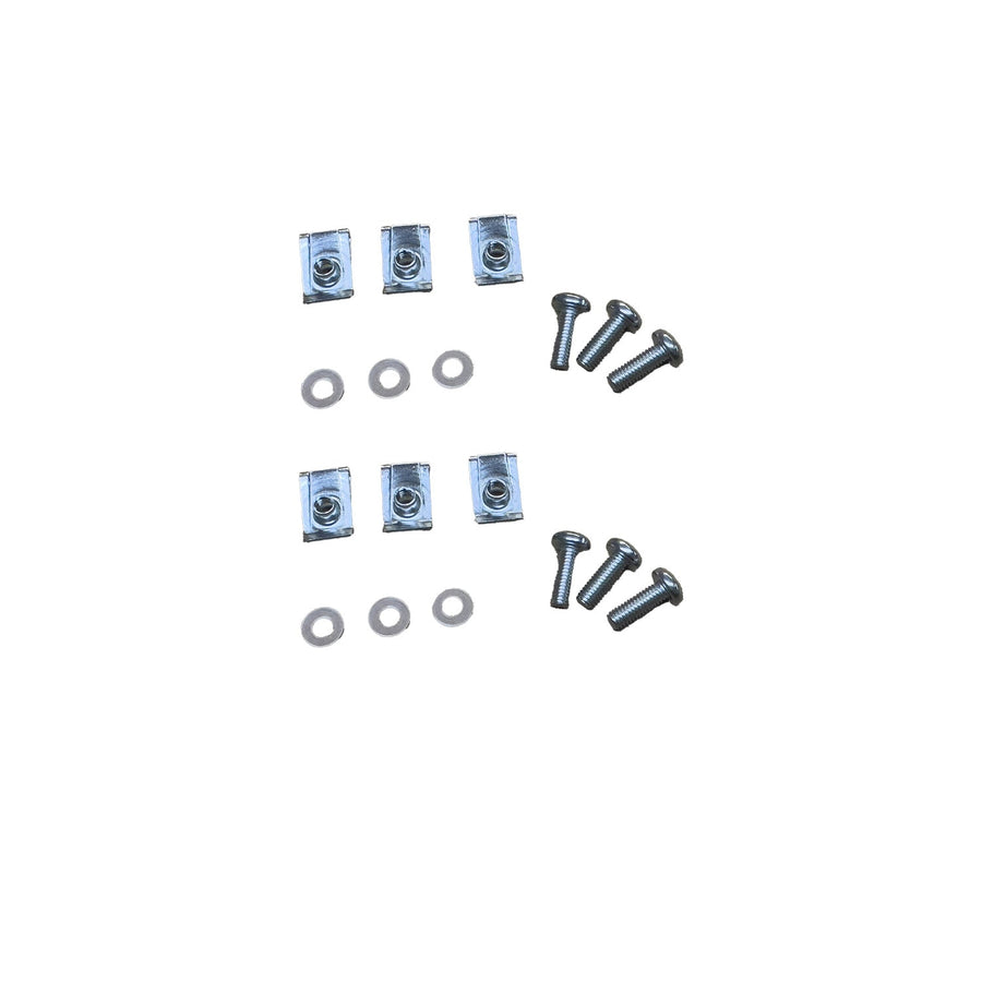 71-0459WKit Yamaha R9 Wing Mounting Hardware