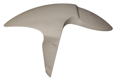 71-0500F 2006-17 Triumph Daytona 675 Front Fender