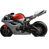 71-0500SS 2006-12 Triumph 675 Supersport Kit