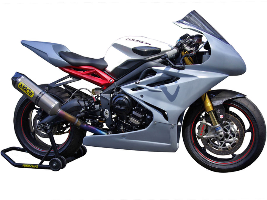71-0502SS 2013-16 Triumph 675 Supersport Kit