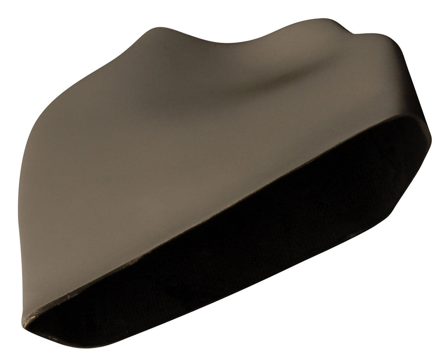 71-0640ADR Ducati 848/1098/1198 RHS Air Duct Adapter