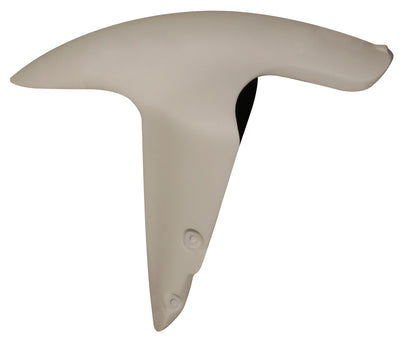 71-0640F Ducati 848/1098/1198 Fender