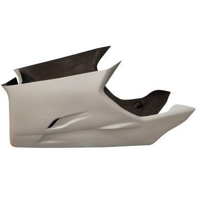 71-0640L Ducati 848/1098/1198 Lower Fairing