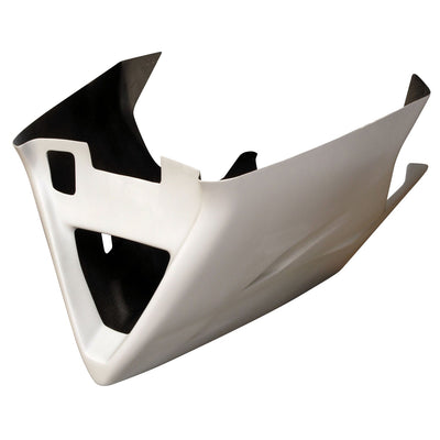 71-0640L Ducati 848/1098/1198 Lower Fairing