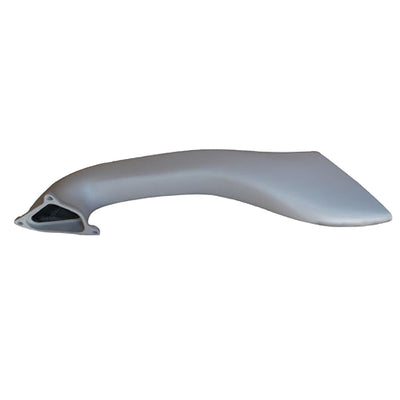71-0640SBADL Ducati 848/1098/1198 Superbike Left Air Duct