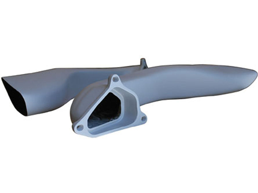 71-0640SBADR Ducati 848/1098/1198 Superbike Right Air Duct