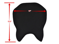 71-0645PAD Ducati Panigale 1199  Superbike Tail Seat Pad