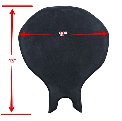 71-0647PAD Ducati Panigale 1299 Superbike Seatbase Pad