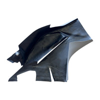 71-0667LP Ducati V4 Lower Fairing Left Panel