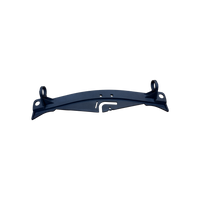 71-0667RBP Ducati V4 Radiator Bridge Panel