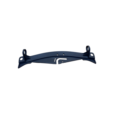 71-0667RBP Ducati V4 Radiator Bridge Panel