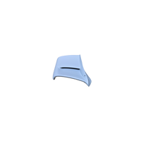 71-0667RW Ducati V4 RHS Wing Panel