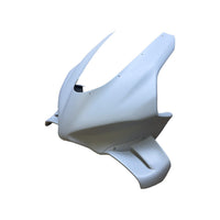 71-0667U Ducati V4 Upper Fairing