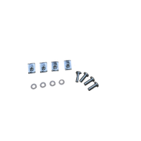 71-0667WK Ducati V4 Supersport Wing Hardware Kit