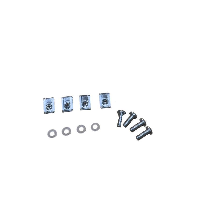 71-0667WK Ducati V4 Supersport Wing Hardware Kit
