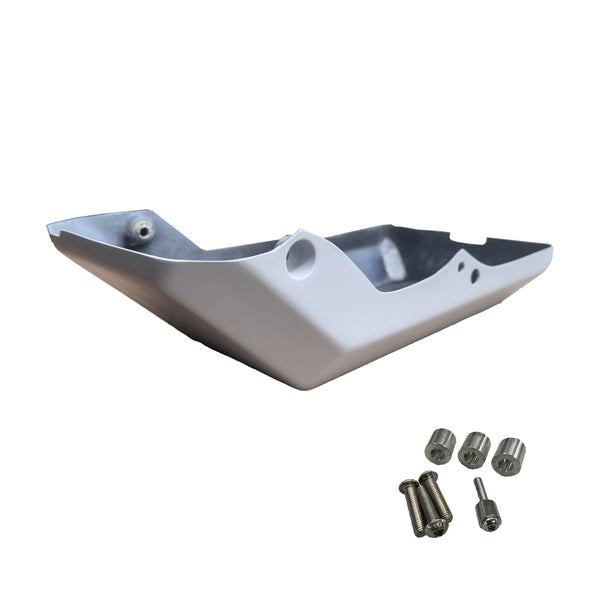 Woodcraft Bellypan Kit — Ducati Hypermotard 698 Mono