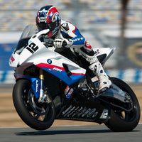 71-0750SB 2009-11 BMW S1000RR Superbike Kit -- Aftermarket Exhaust