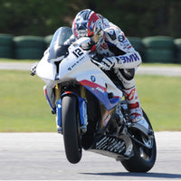 71-0750SS 2009-11 BMW S1000RR SuperSport Kit -- Aftermarket Exhaust