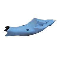 71-0752TSB 2012-14 BMW S1000RR Superbike Tail