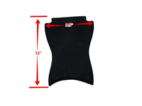 71-0755PAD BMW S1000RR 2015-18  Superbike Tail Seat Base Pad