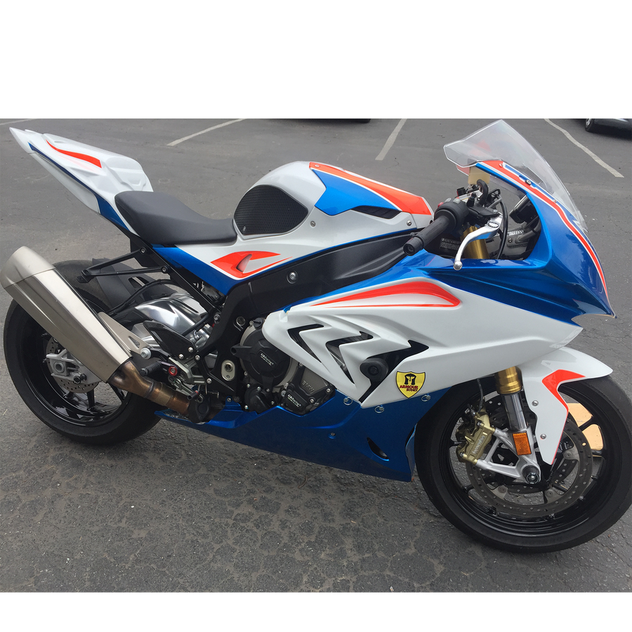 71-0755SS 2015-18 BMW S1000RR Supersport Kit