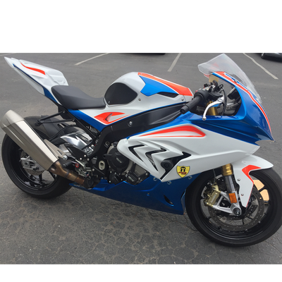 71-0755SS 2015-18 BMW S1000RR Supersport Kit