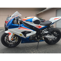 71-0755SS 2015-18 BMW S1000RR Supersport Kit