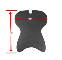 71-0757PAD BMW S1000RR Superbike Seat Base Pad