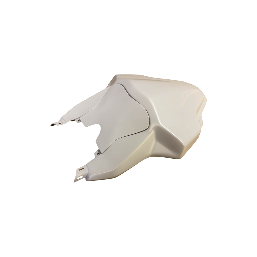 71-0758TSS BMW S1000RR SuperSport Tail