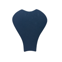 71-0761PAD Aprilia RS457 Superbike Seatbase Pad