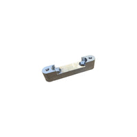 71-0761SM Aprilia RS457 Seat Base Mount