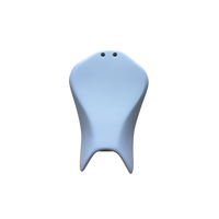 71-0761SSBA Aprilia RS457 Superbike Seatbase w/ Tail Panel