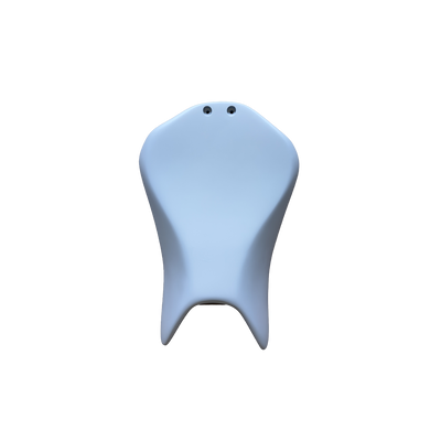 71-0761SSBA Aprilia RS457 Superbike Seatbase w/ Tail Panel