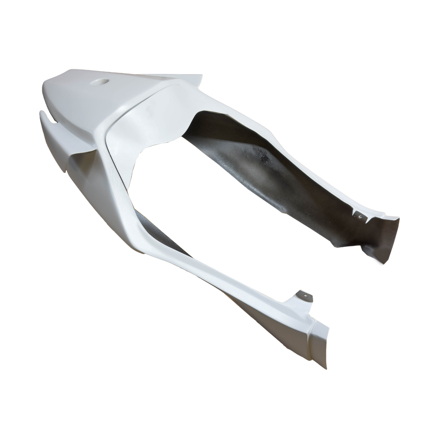 71-0761TSS Aprilia RS457 Supersport Tail W/Tail Panel