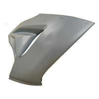 71-0780UR MV Agusta F3 Upper Fairing Right Front