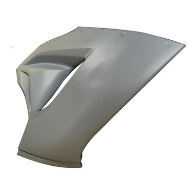 71-0780UR MV Agusta F3 Upper Fairing Right Front