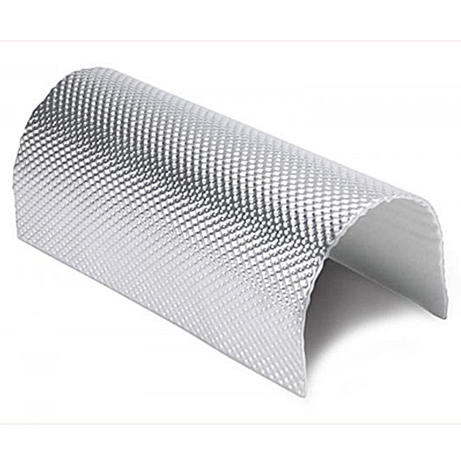 71-8099 Bodywork Heat Shield, 12'' x 21''