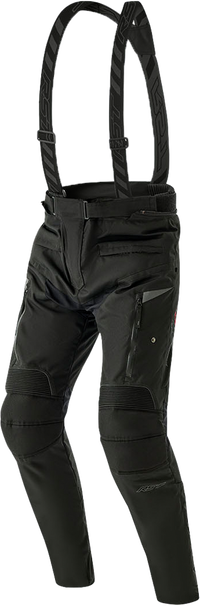 Pro Series Paragon D3O Textile Pants — Black