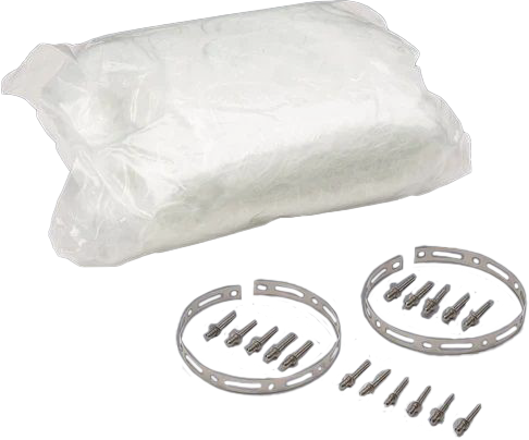 Yoshimura RS-3 Muffler Repack Kit