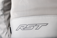 Spectre Air D3O Textile Jacket — Black